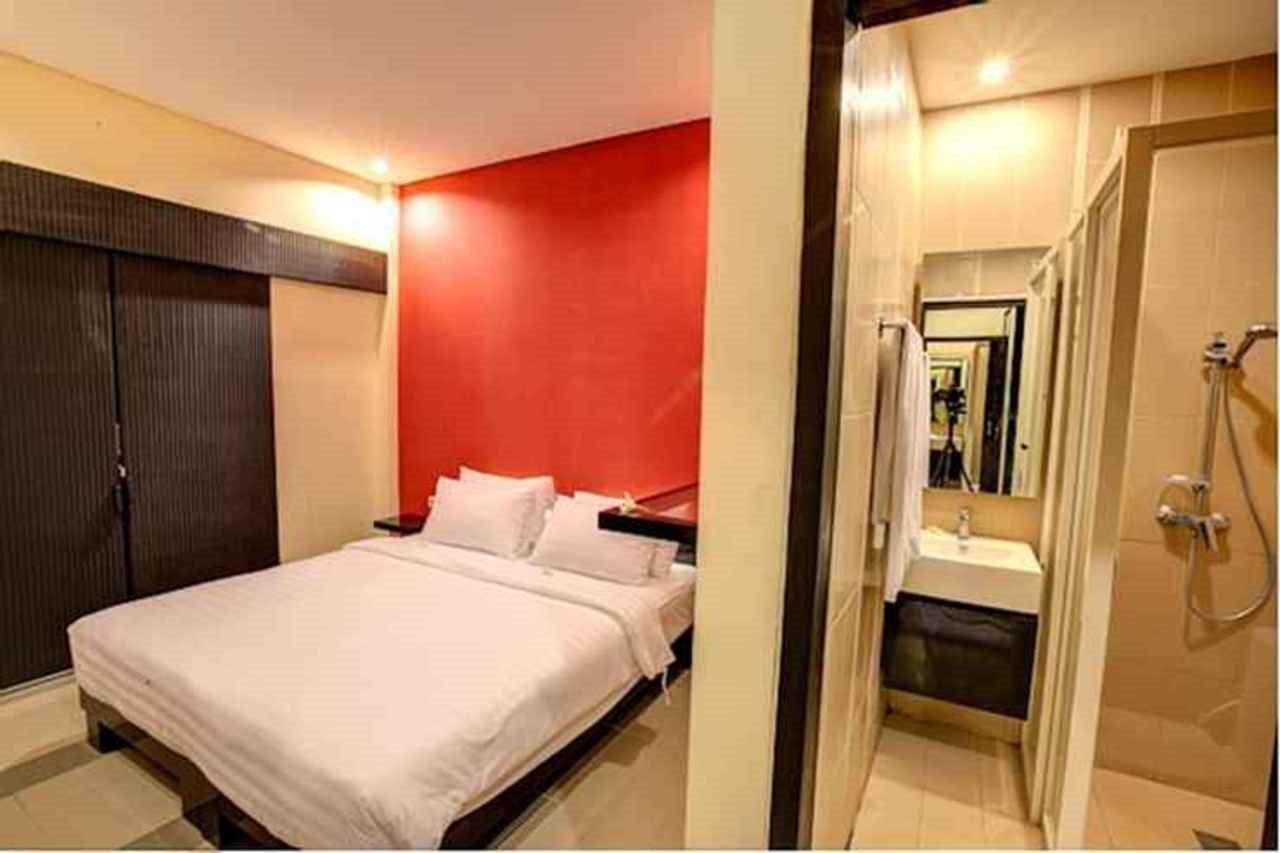 Zuk Hotel Legian  Luaran gambar