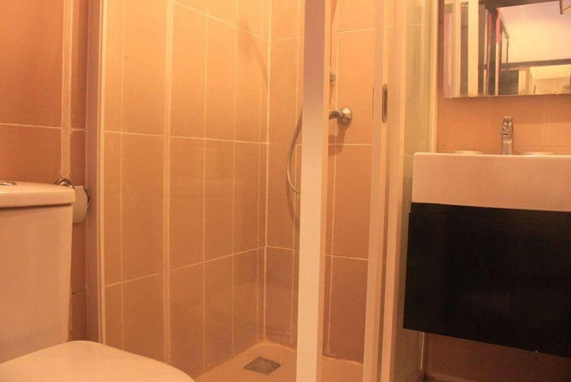 Zuk Hotel Legian  Luaran gambar